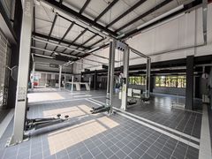 -浙江元通福通福特4S店(西溪店)