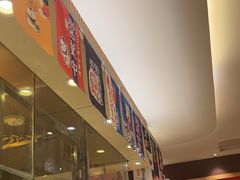 -万岁寿司(蓬江万达店)