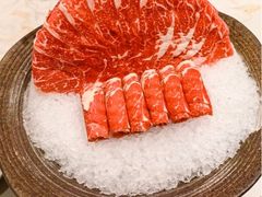 -初色海鲜自助(万丰路店)