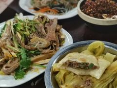 -化三驴肉汤馆老店