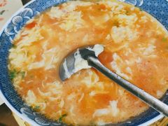 -魁盛居百年鲁菜馆(中林路店)