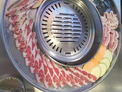 -哈哈碳都·牛肋条无限自助烤肉(台江万达店)