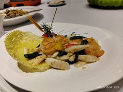 -百姓渔村(建设路店)
