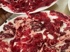 -粤潮魏记牛肉火锅(爱家·金河湾南区店)