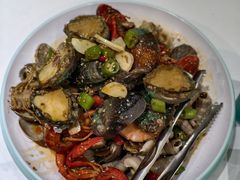 -小红鲸·海鲜餐厅(轸大路店)