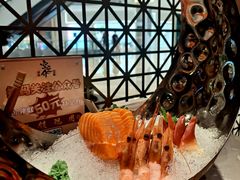 -空之介寿喜烧·和牛放题(恒隆广场店)