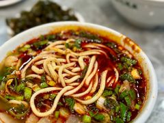 -清真·马安军辣子牛肉面