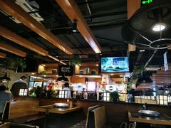 -梨花自助烤肉(乐宾店)