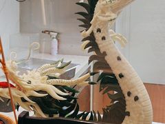 -菲住布渴酒店自助餐厅(阿里巴巴西溪园区店)