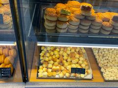 -米熊薯薯 超级糕工厂(富国街店)