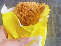 -麦当劳(桃仙机场到达层店)