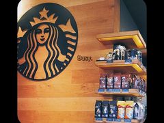 -星巴克臻选(杭州501城市广场1F店)