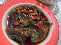 -沈厨地锅老灶•徐州烧烤(黄渡店)