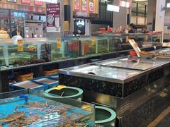 -舌尖上·霞浦滩涂海鲜·新闽菜(总店)