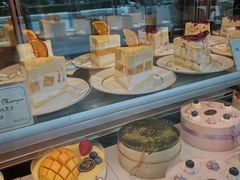 -PETIT PARIS 小巴黎(凯德1818店)