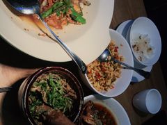 -费大厨辣椒炒肉(万家丽一店)