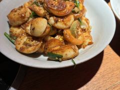 -吃饭皇帝大(合生汇店)