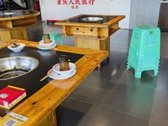 -李子坝梁山鸡(李子坝大鸡哥店)