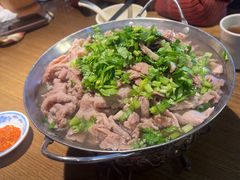 -肖四女乐山跷脚牛肉(南汇大学城生活广场店)