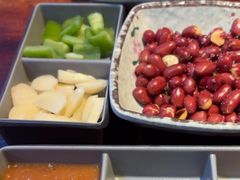 -火炉情韩国料理店(古田路店)