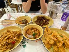 -东排食堂长沙小吃大排档(五一广场店)