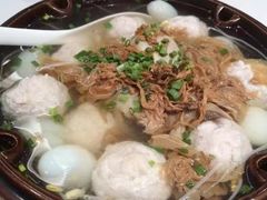 汽锅丸子蛋-琬苑鸽庄·川粤融合菜(解放碑总店)