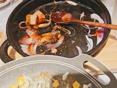 -火啫啫·粤式啫啫煲(南通首店)