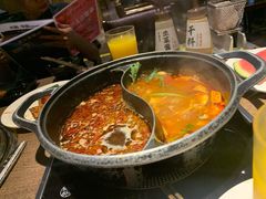 -火炉火自助餐(悠唐购物中心店)