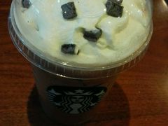 -星巴克(广州中华广场B1层店)