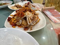-新金盛·海鲜酒楼(盐田店)