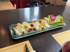 -克比叔叔印度餐厅Kebabs on the Grille(人民广场店)