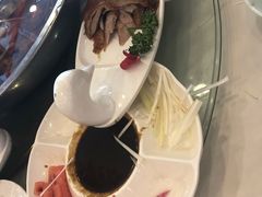 -鑫巴蜀小镇 · 水煮鱼专研店(玉桥店)