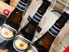 -通海俄式烧烤·俄罗斯大串(嵩山路店)