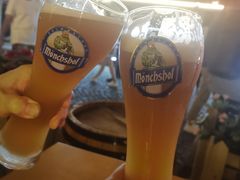 -巴伐利亚啤酒坊(意式风情街店)