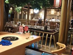 -老凯俚酸汤鱼(多彩城店)