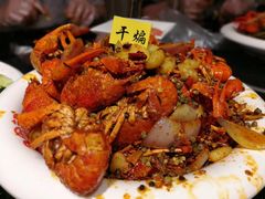-日食记精菜馆(建邺万达店)