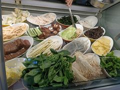 -小山城麻辣香锅(新邻生活广场店)