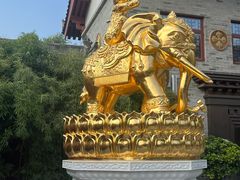 -西安市广仁寺