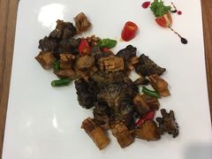 -茹·pure vegan(博华广场店)