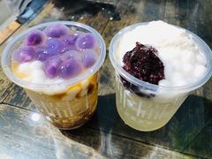 -甜心闲生传统手工冰粉(奎星楼店)