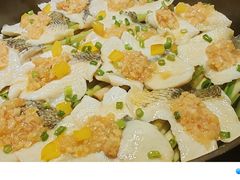 -海派悦庭·海胆烧麦·新融合菜(凯德广场店)