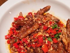 -老湘村·湖南土菜(天河维多利店)