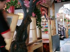 -缘福乡村铁锅炖民宿(八达岭店)