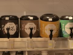 -霓裳茶舞(上海静安大悦城店)