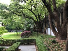 -上海宋庆龄故居纪念馆