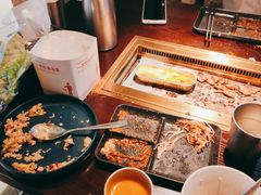 -新石器烤肉(之心城店)