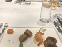 -Yan Ting 宴庭中餐厅(上海静安瑞吉酒店)