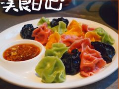 -1937青岛老味道·海肠捞饭·青岛菜(大鲍岛栈桥店)