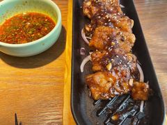 招牌蘑菇-中8楼风尚云南菜(颐堤港店)