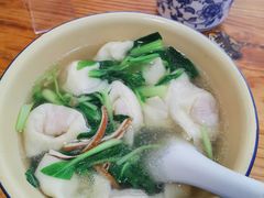 -山北老老头馄饨